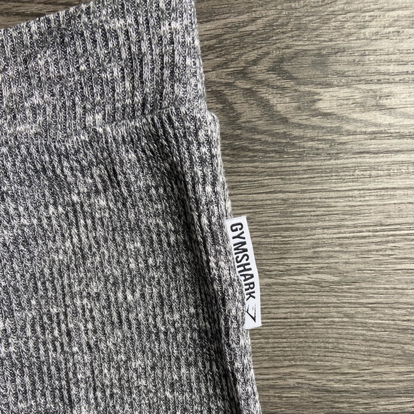 Gymshark Slounge leggings grey size L - new without tags - Picture 2 of 3